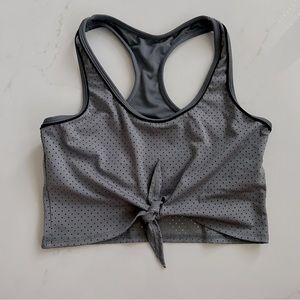 Victoria’s Secret Pink sports bra
